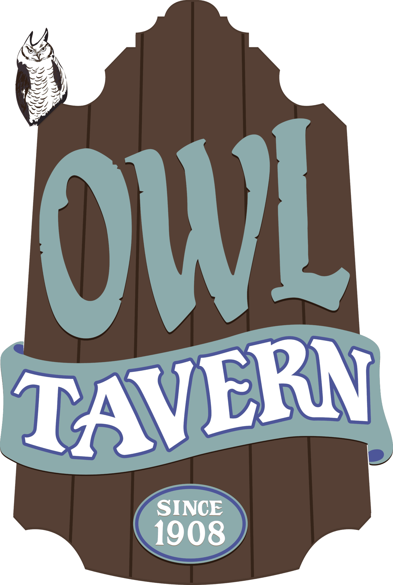 See you tomorrow sunday owl tavern