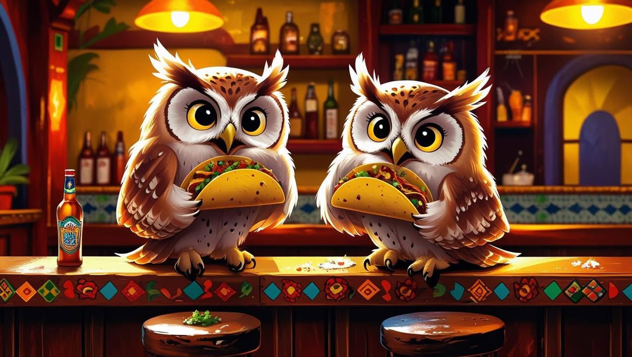 Hey there! Happy Taco Tuesday!  …